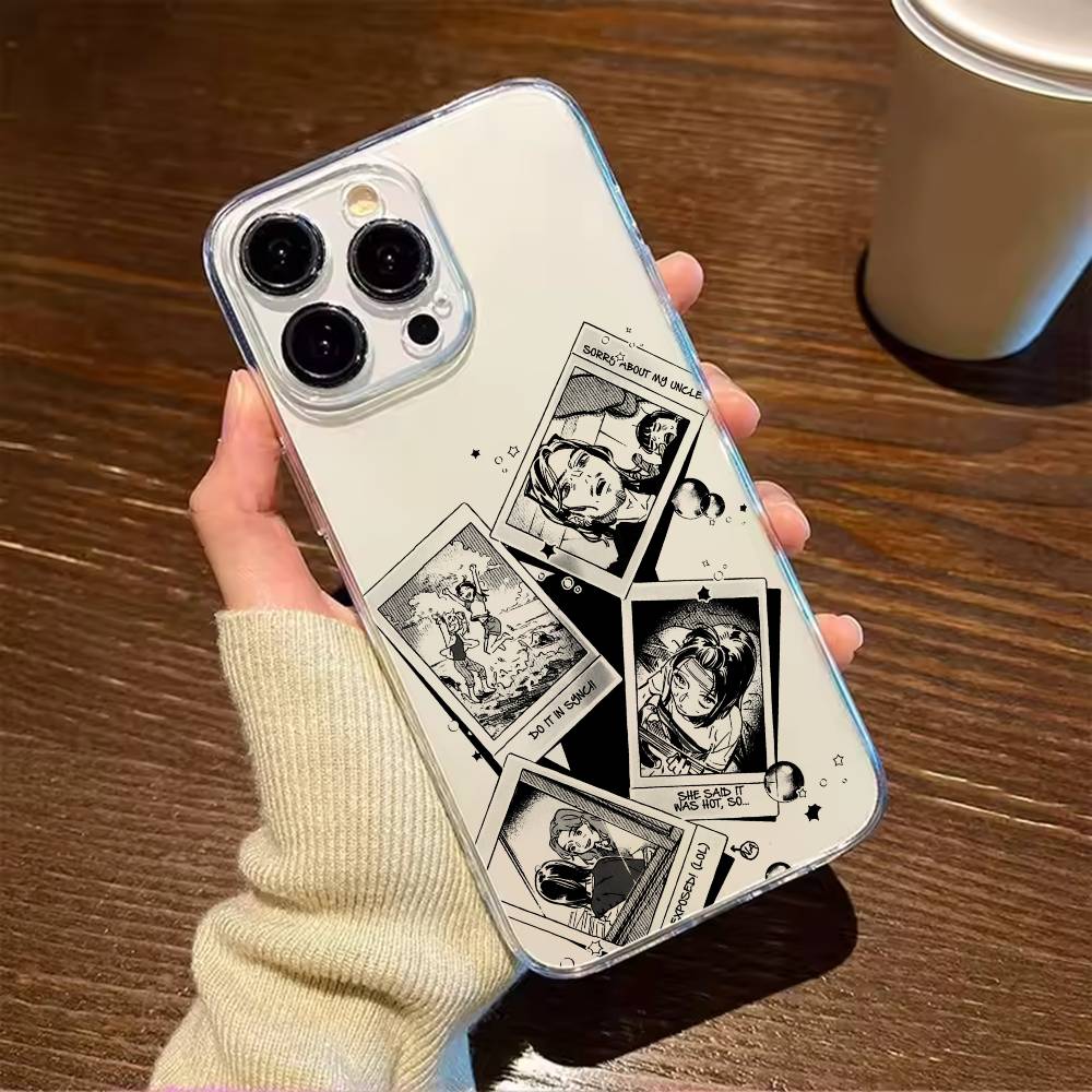 El Chico Que Estaba Interesado - Phone Cases At Shein reseña y precio