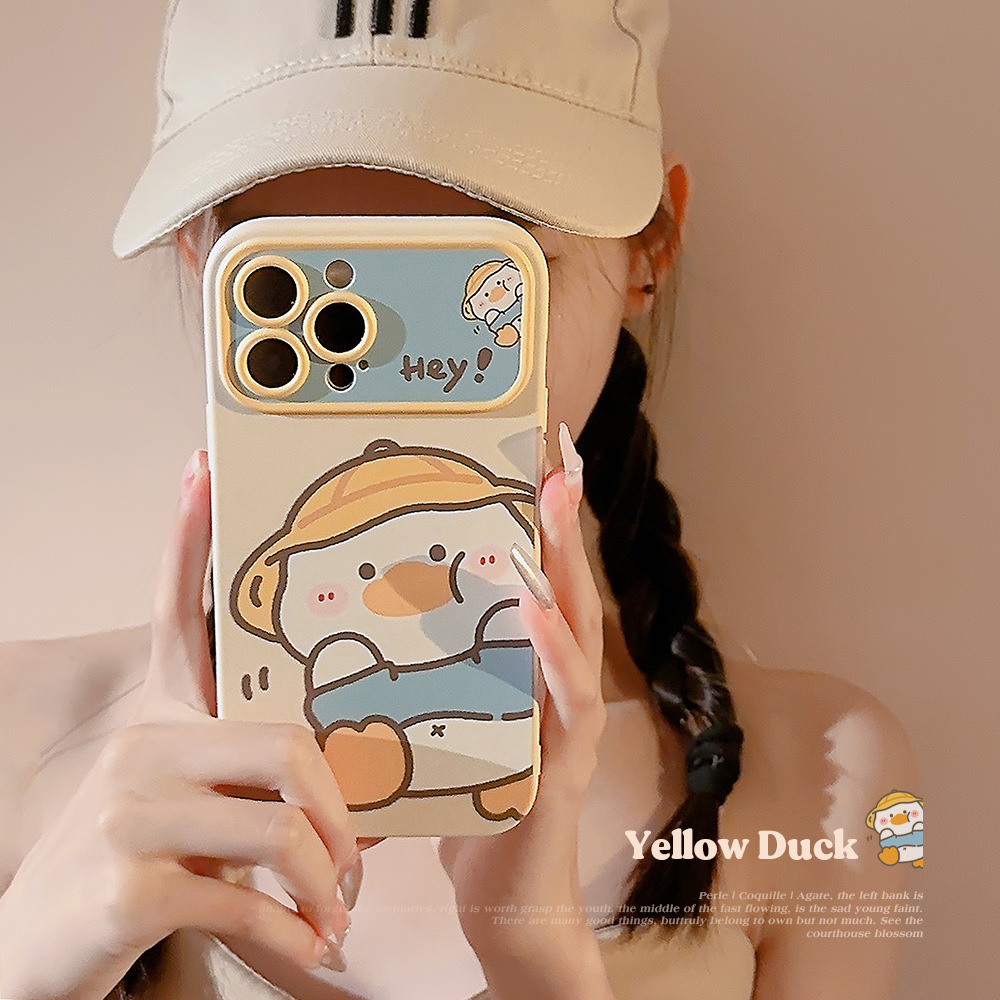 Funda Protectora Antigolpes pa - Phone Cases Yellow reseña y precio