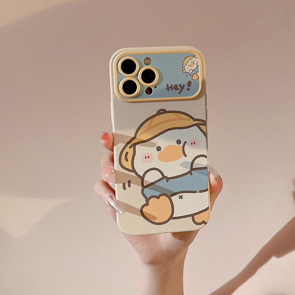 Funda Protectora Antigolpes pa - Phone Cases Yellow reseña y precio