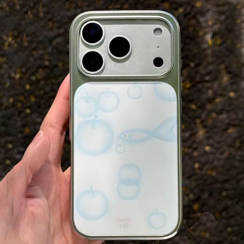 Funda de Teléfono con Diseño d - Cute Cartoon Case reseña y precio