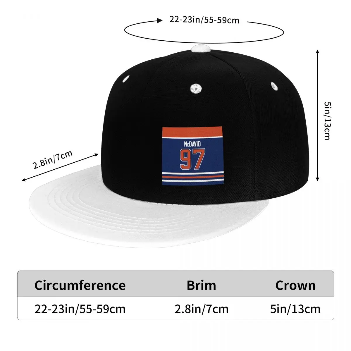 Gorra de béisbol Edmonton Oile - Phone Cases Edmonton reseña y precio