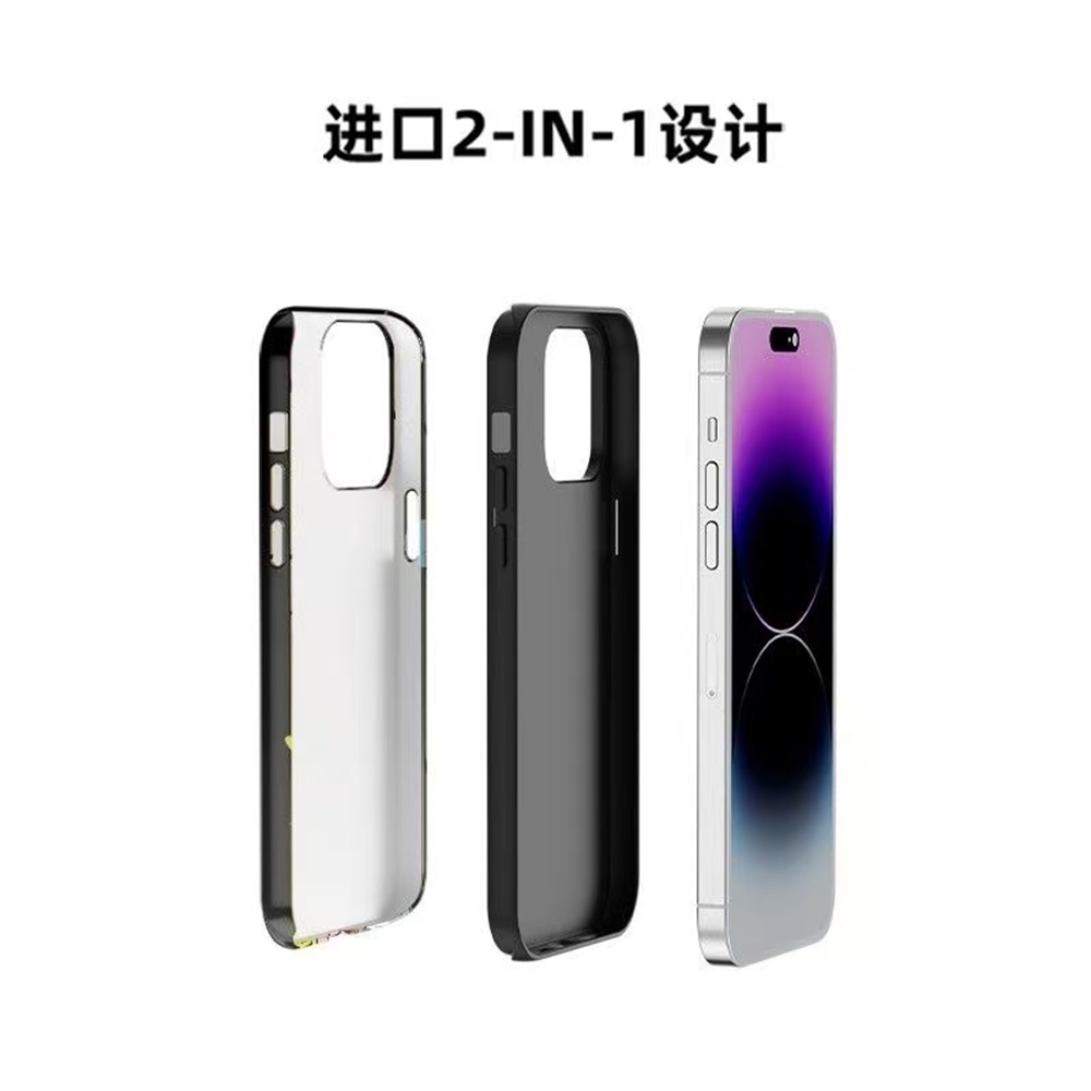 Funda Magnética 2 en 1 para Te - Phone Cases Edmonton reseña y precio