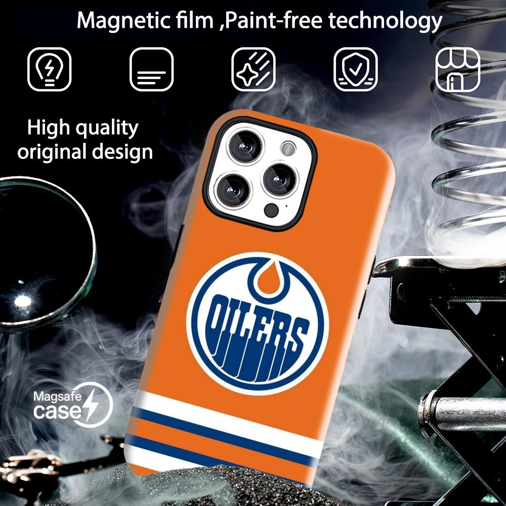 Funda Magnética 2 en 1 para Te - Phone Cases Edmonton reseña y precio