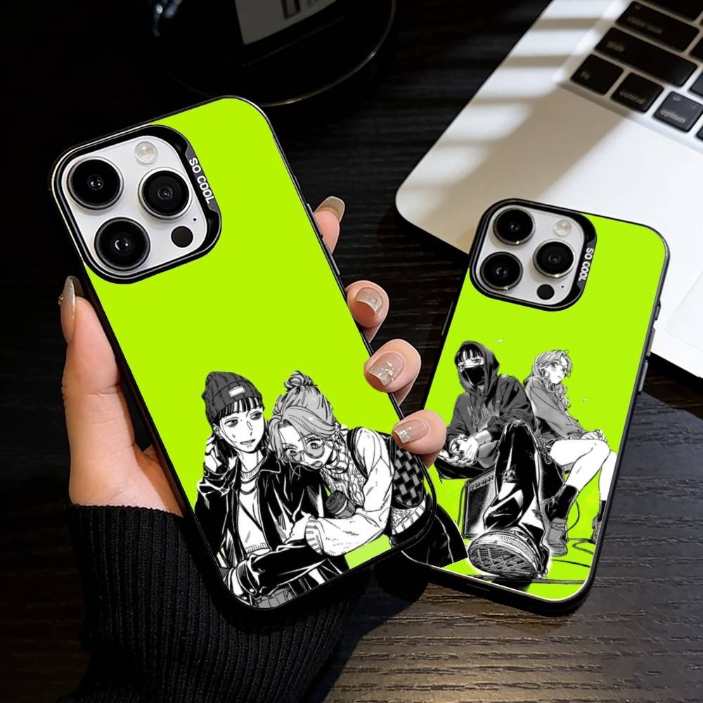 La persona a la que se le inte - Phone Cases At Shein reseña y precio