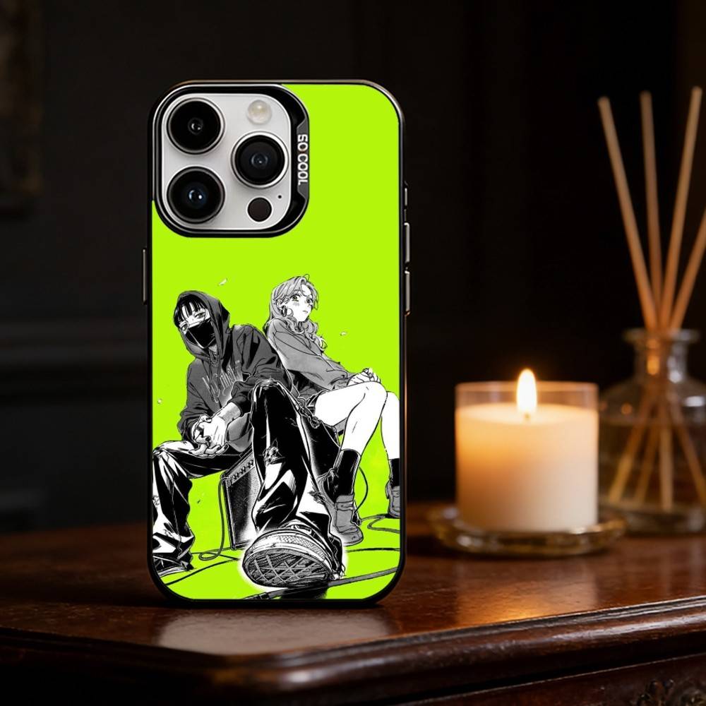 La persona a la que se le inte - Phone Cases At Shein reseña y precio