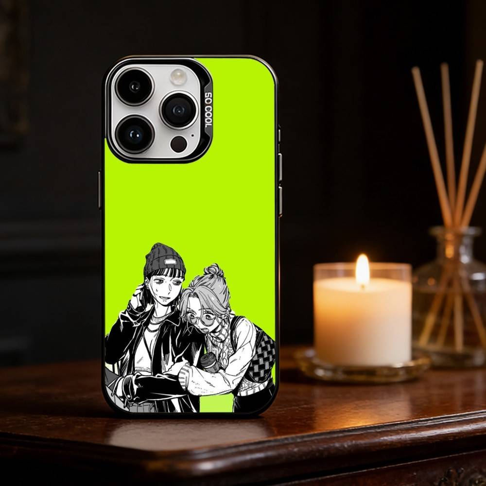 La persona a la que se le inte - Phone Cases At Shein reseña y precio