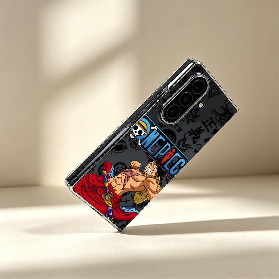 Funda para Samsung Galaxy ZFol - Phone Cases Z Fold 5 reseña y precio