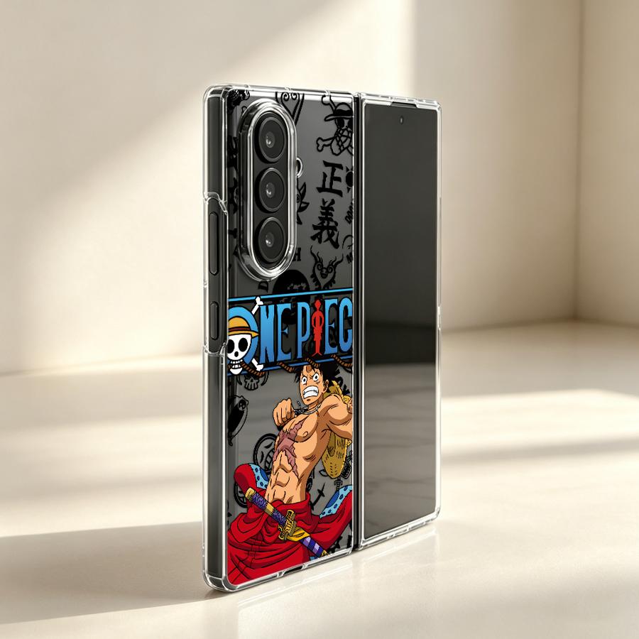 Funda para Samsung Galaxy ZFol - Phone Cases Z Fold 5 reseña y precio