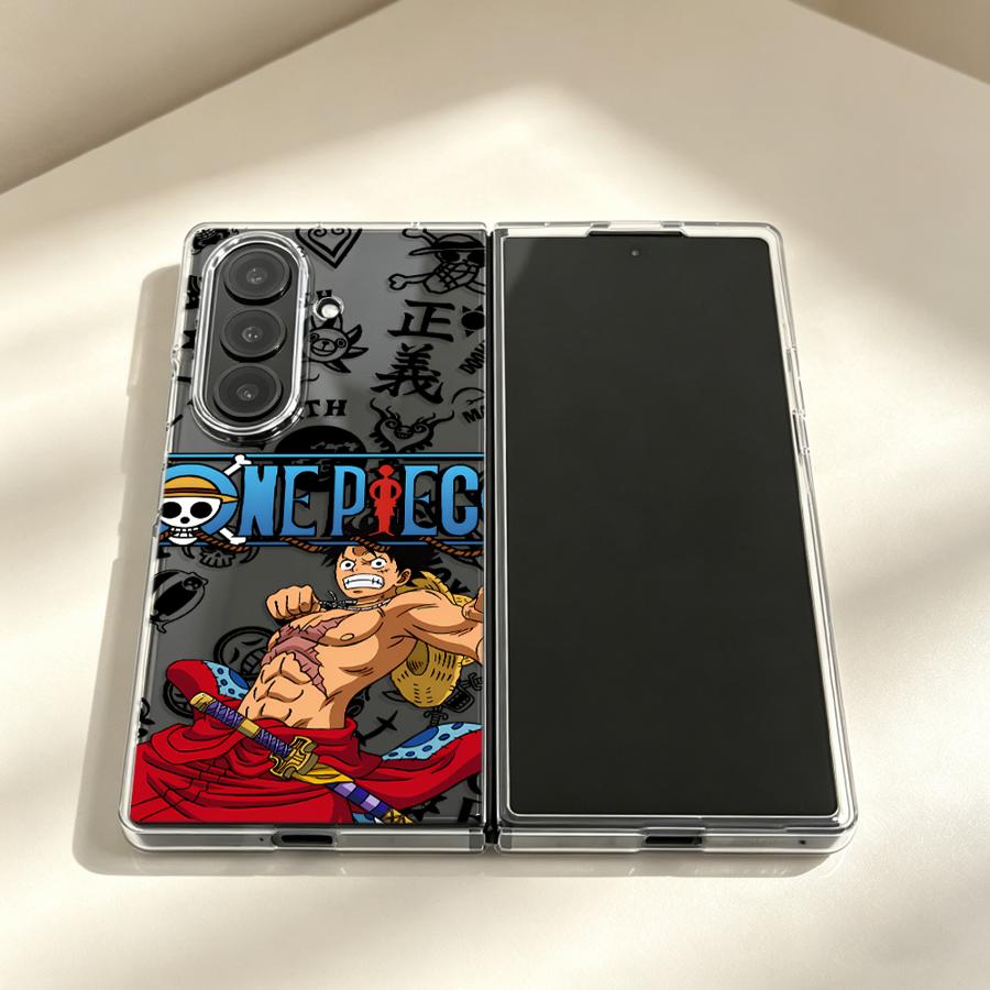 Funda para Samsung Galaxy ZFol - Phone Cases Z Fold 5 reseña y precio