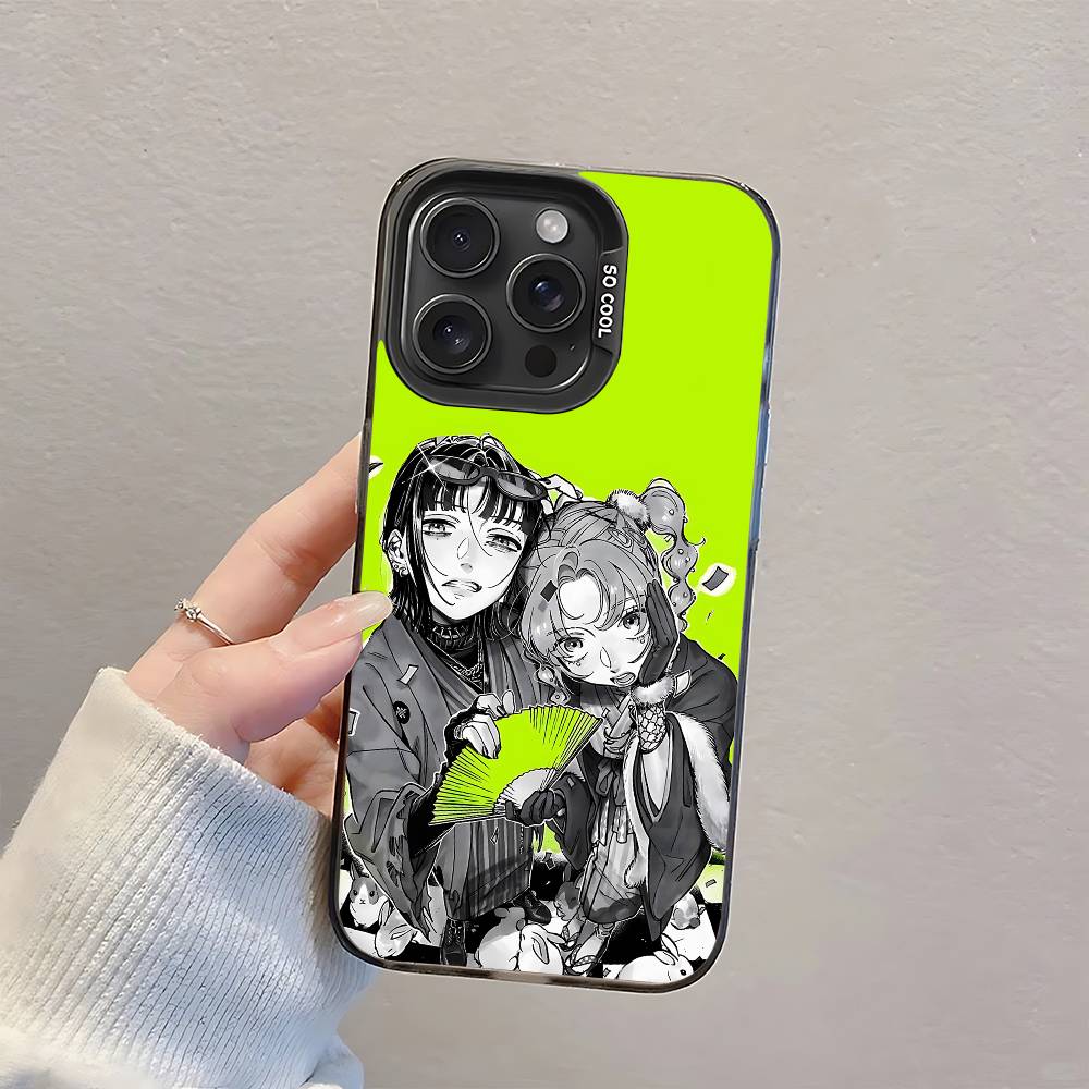 La Funda para Teléfono con Dis - Phone Cases At Shein reseña y precio