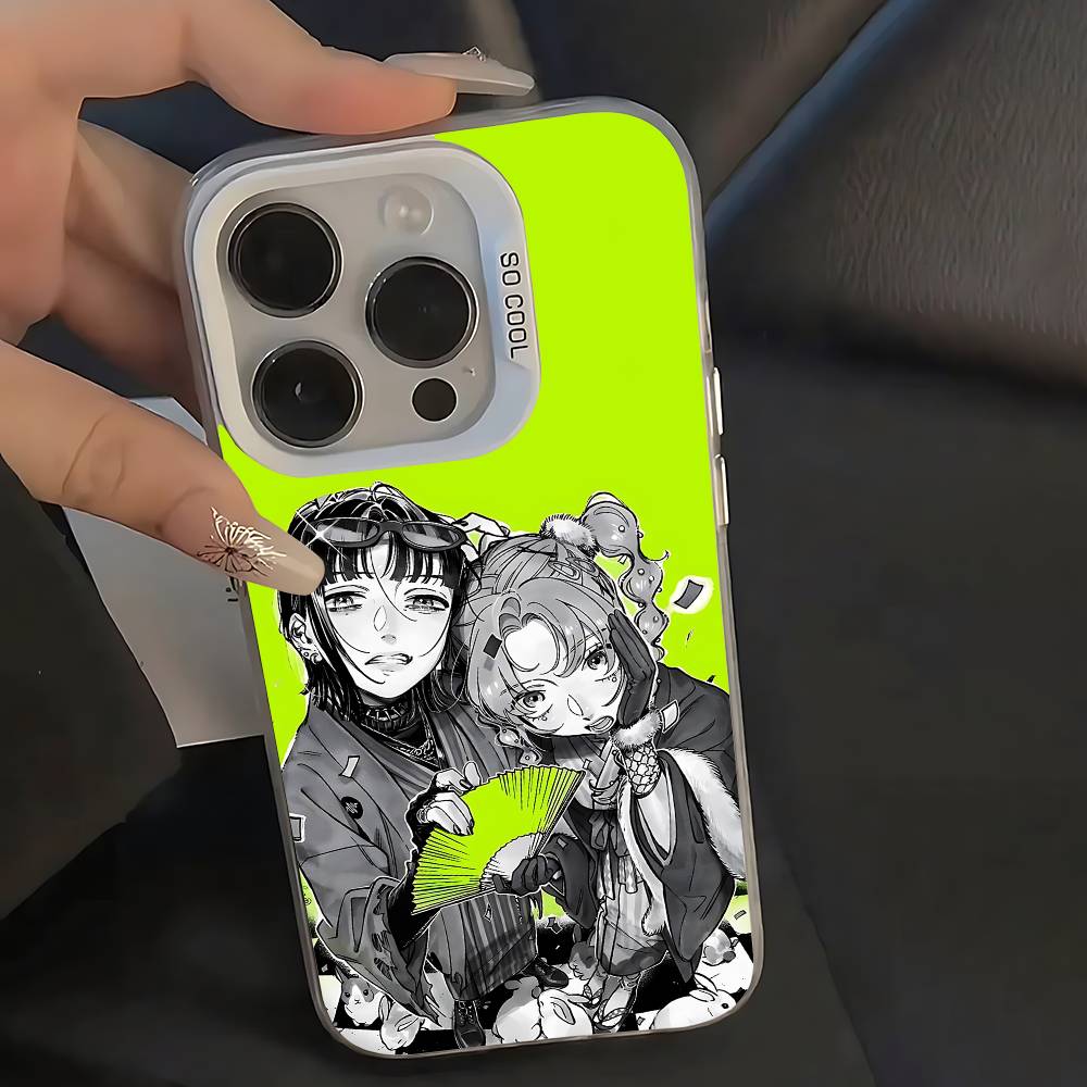 La Funda para Teléfono con Dis - Phone Cases At Shein reseña y precio