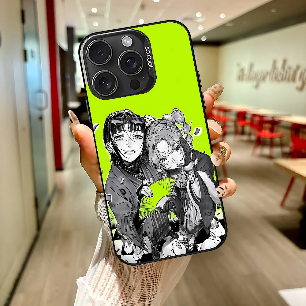 La Funda para Teléfono con Dis - Phone Cases At Shein reseña y precio