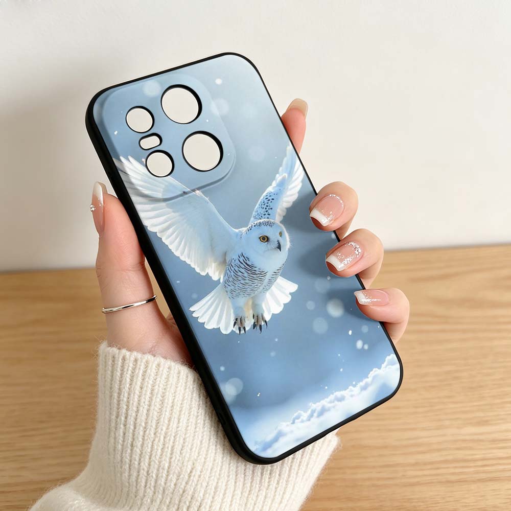 Funda HP Snowy Owl para OenPlu - Phone Cases Nothing 3A reseña y precio