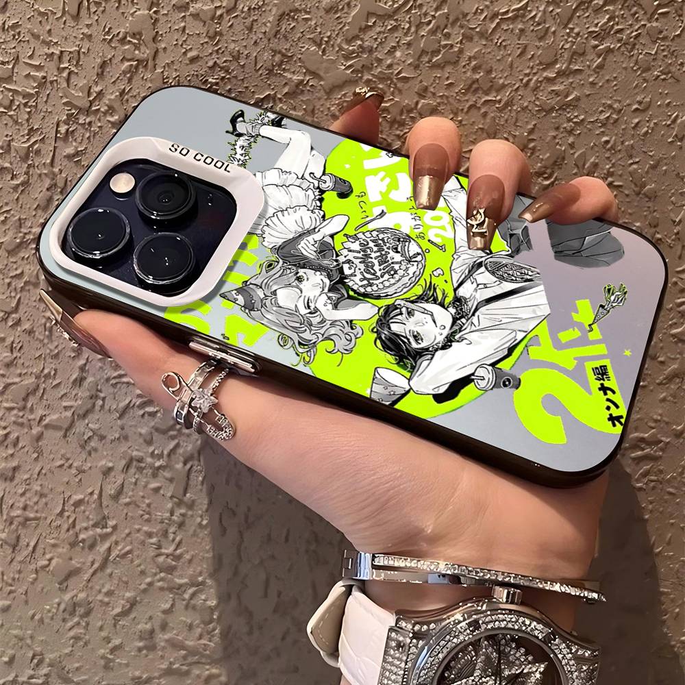 El chico ella se interesó en n - Phone Cases At Shein reseña y precio