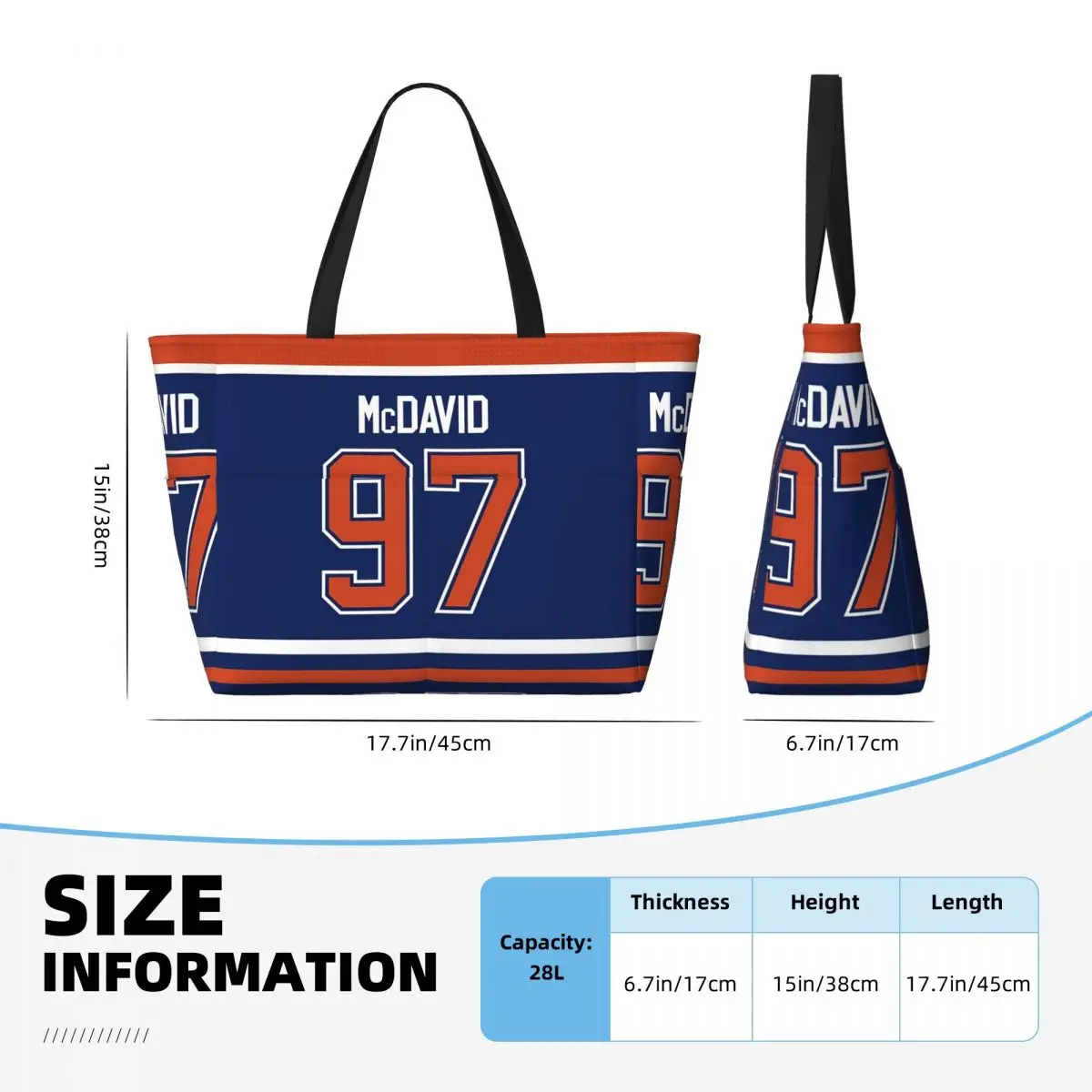 Edmonton Oilers Connor McDavid - Phone Cases Edmonton reseña y precio