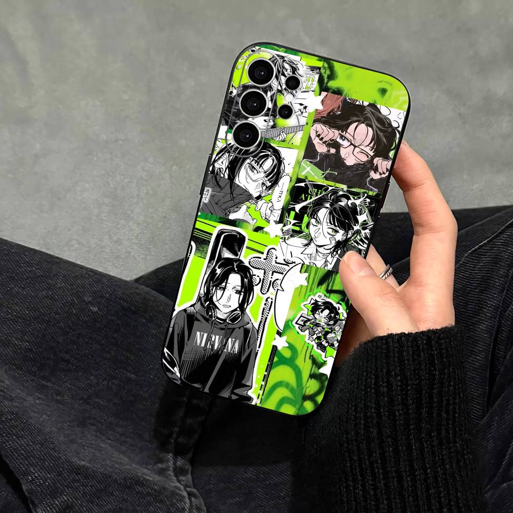 El Chico Que Estaba Interesado - Phone Cases At Shein reseña y precio