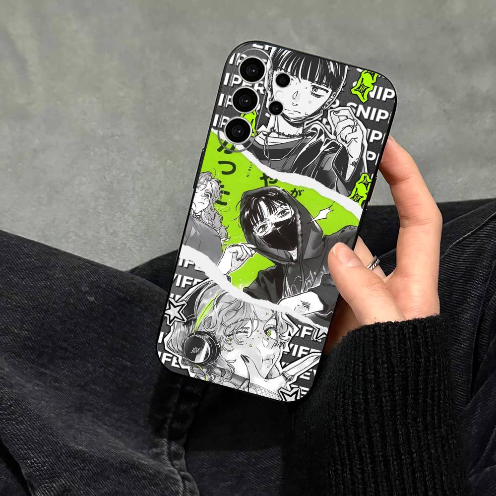 El Chico Que Estaba Interesado - Phone Cases At Shein reseña y precio