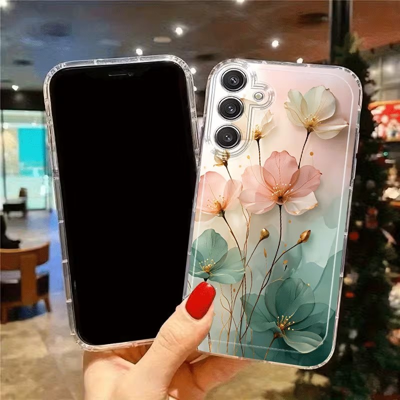 Funda transparente antidesliza - Phone Cases Clear reseña y precio