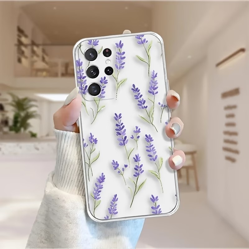 Funda transparente antidesliza - Phone Cases Clear reseña y precio