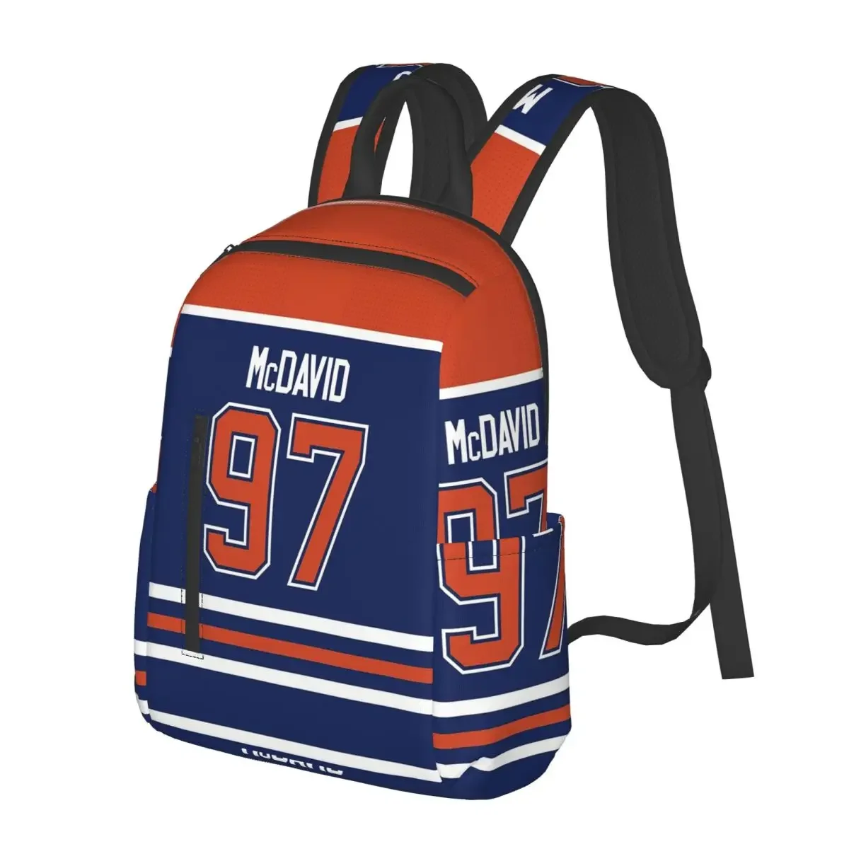 Edmonton Oilers Connor McDavid - Phone Cases Edmonton reseña y precio