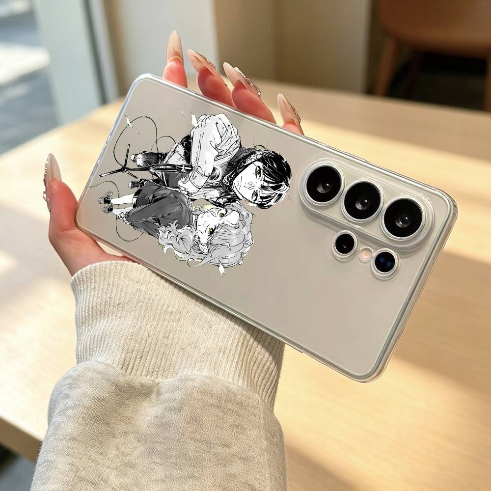 La persona a la que se le inte - Phone Cases At Shein reseña y precio