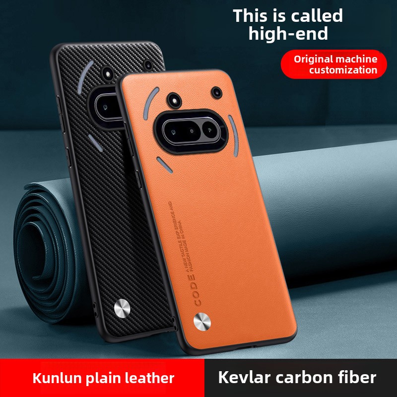 Funda para nada teléfono 3A, p - Phone Cases Nothing 3A reseña y precio