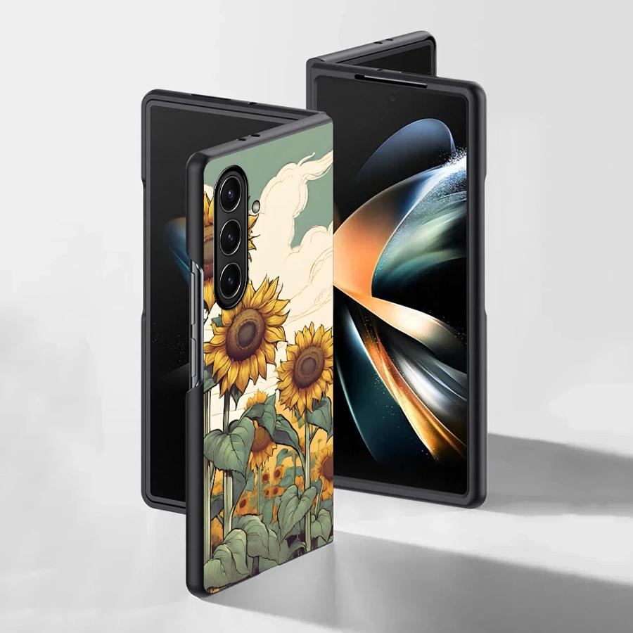 Funda para Samsung Galaxy ZFol - Phone Cases Z Fold 5 reseña y precio