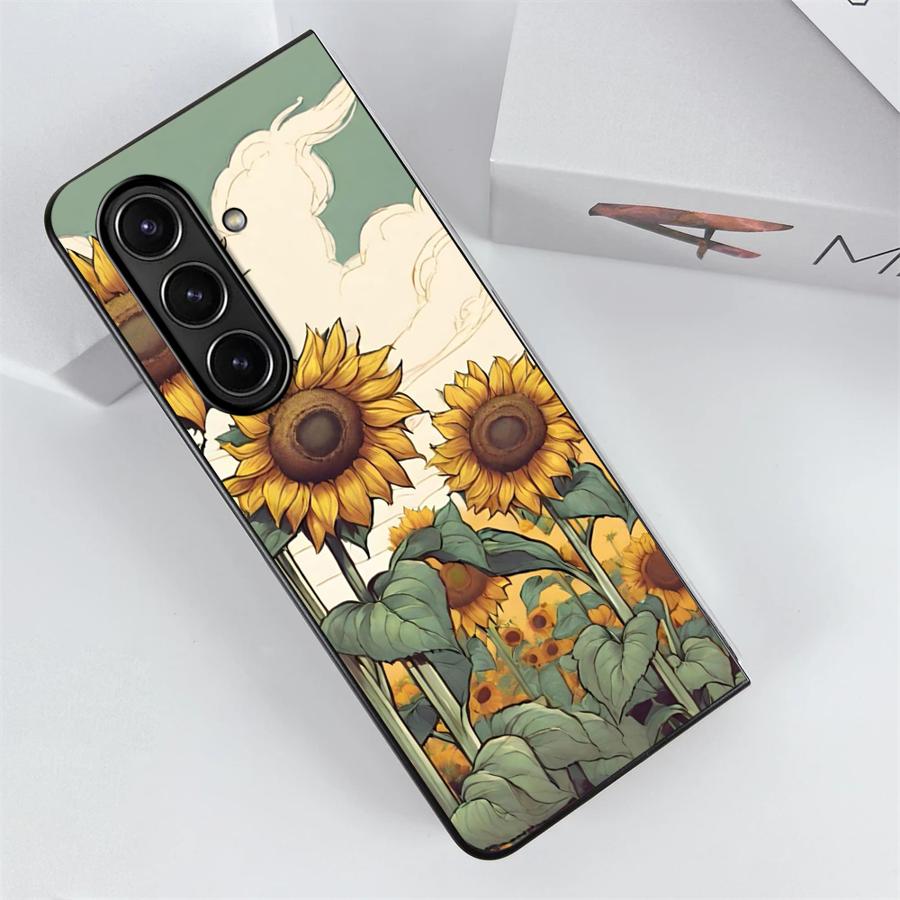 Funda para Samsung Galaxy ZFol - Phone Cases Z Fold 5 reseña y precio