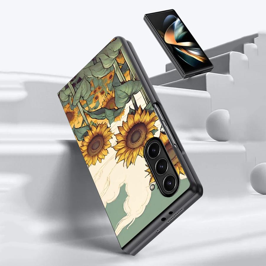 Funda para Samsung Galaxy ZFol - Phone Cases Z Fold 5 reseña y precio