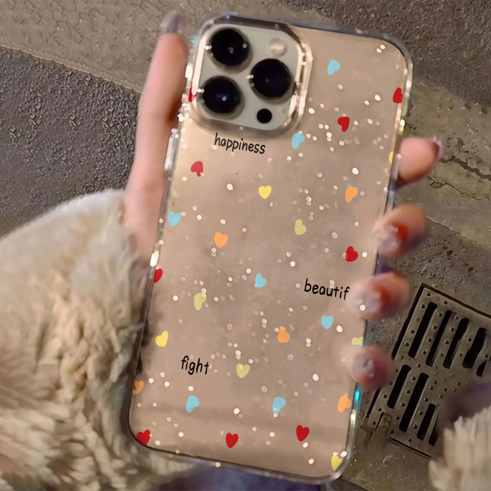 Funda de Teléfono de Lujo con  - Phone Cases Polka Dot reseña y precio