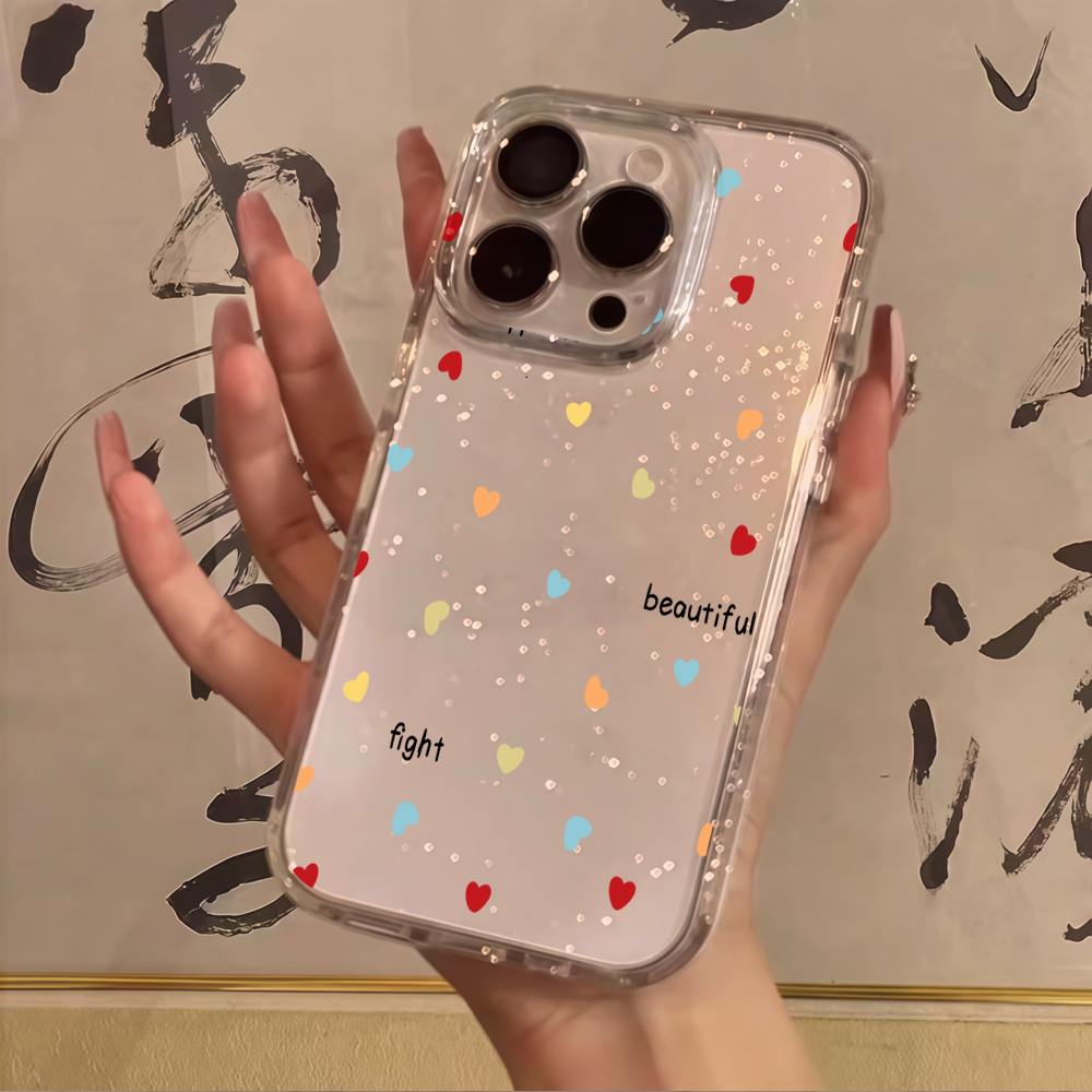 Funda de Teléfono de Lujo con  - Phone Cases Polka Dot reseña y precio