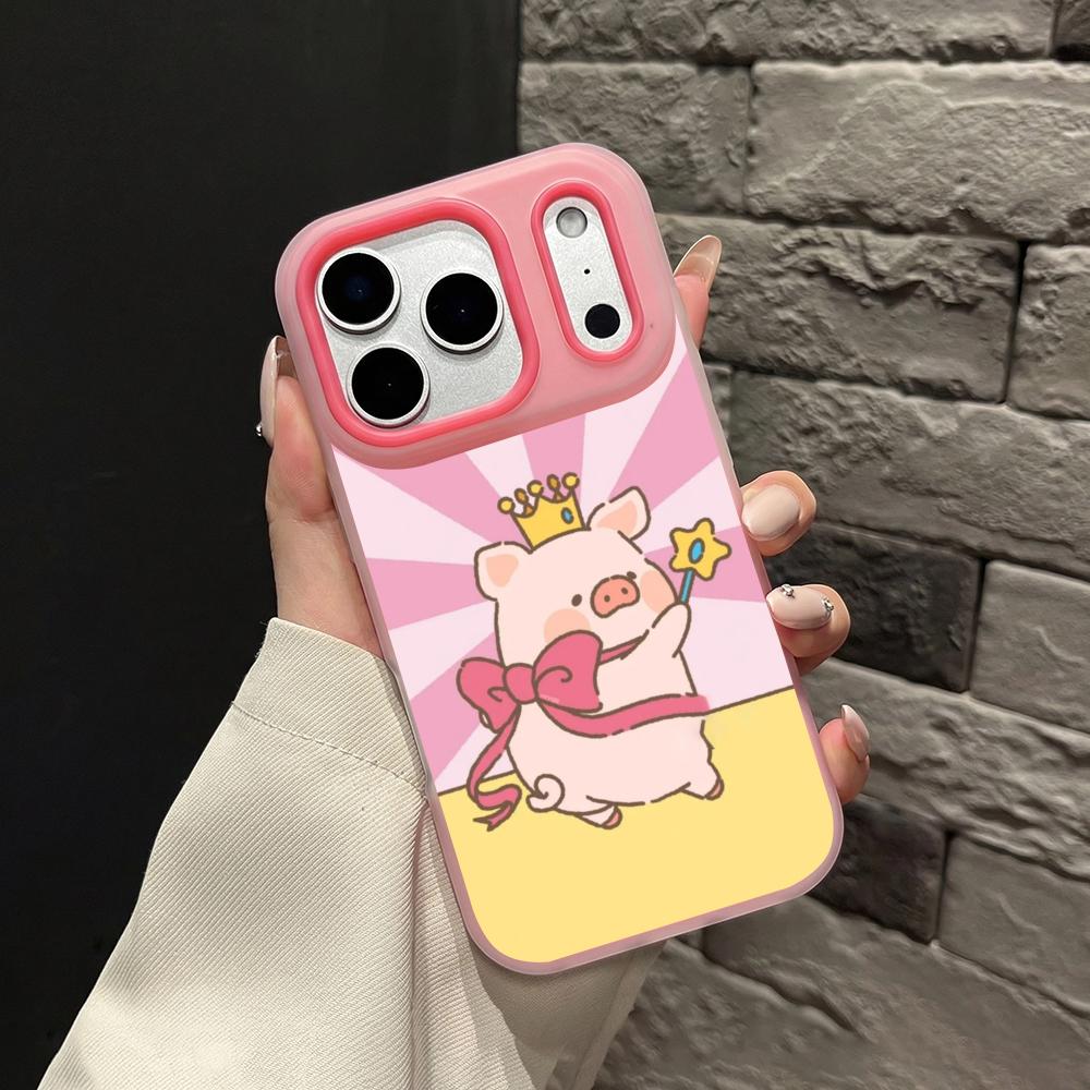 Funda para Teléfono LuLu The P - Phone Cases Yellow reseña y precio