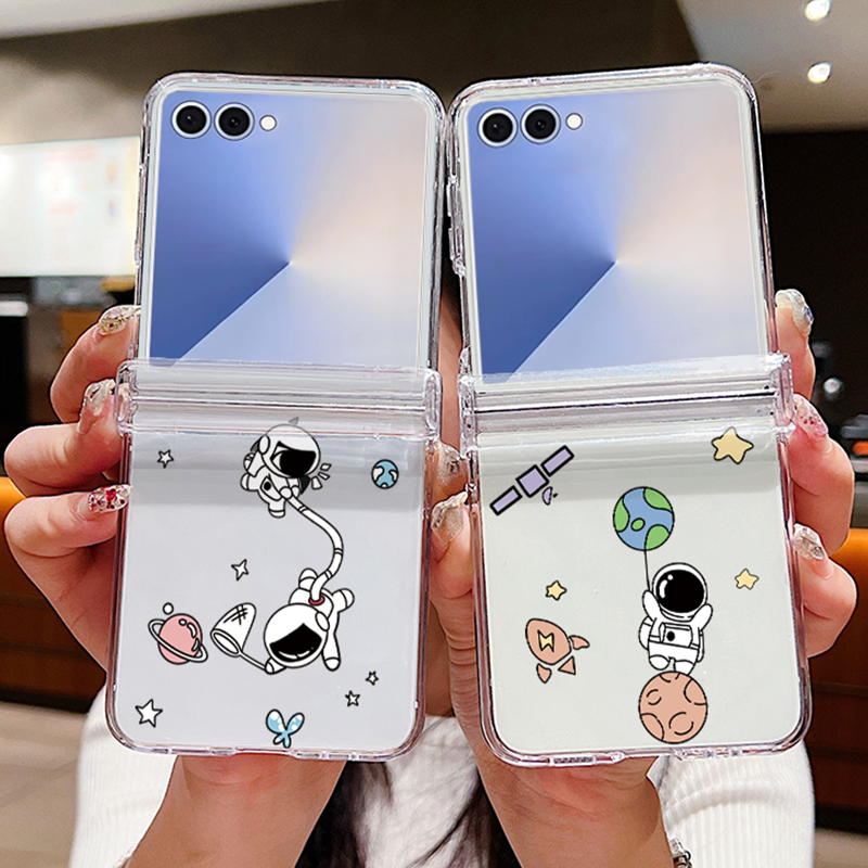 Funda de teléfono plegable con - Phone Cases Z Fold 5 reseña y precio