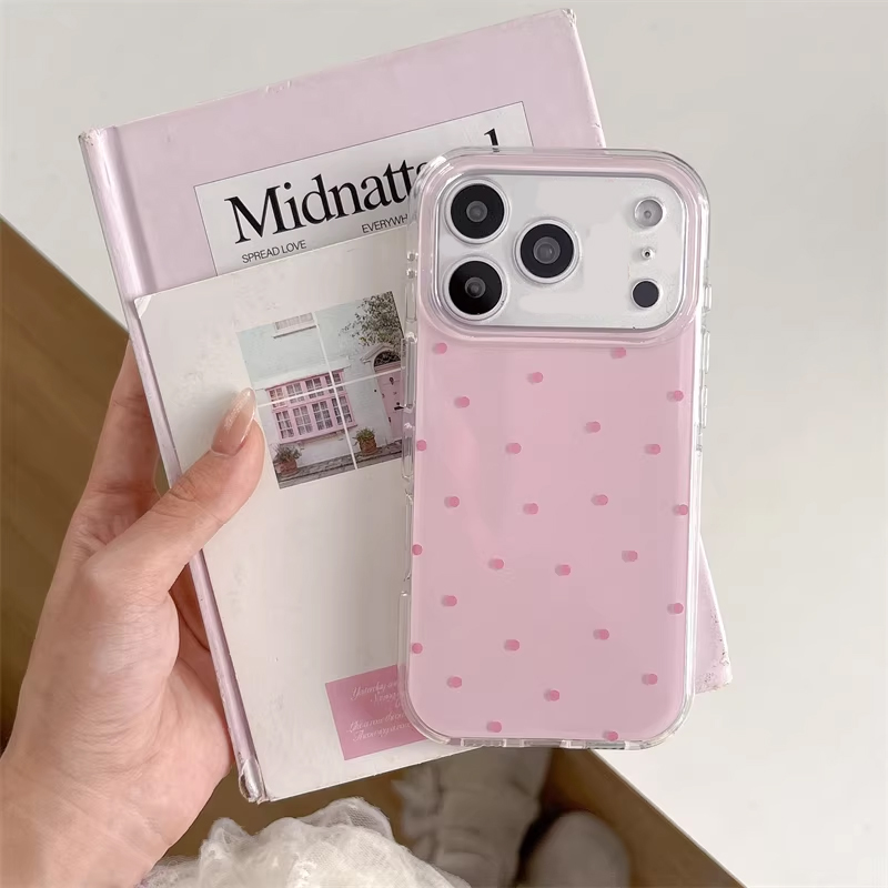 Funda de Teléfono Coreana Esti - Cute Cartoon Case reseña y precio