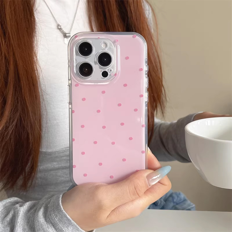 Funda de Teléfono Coreana Esti - Cute Cartoon Case reseña y precio