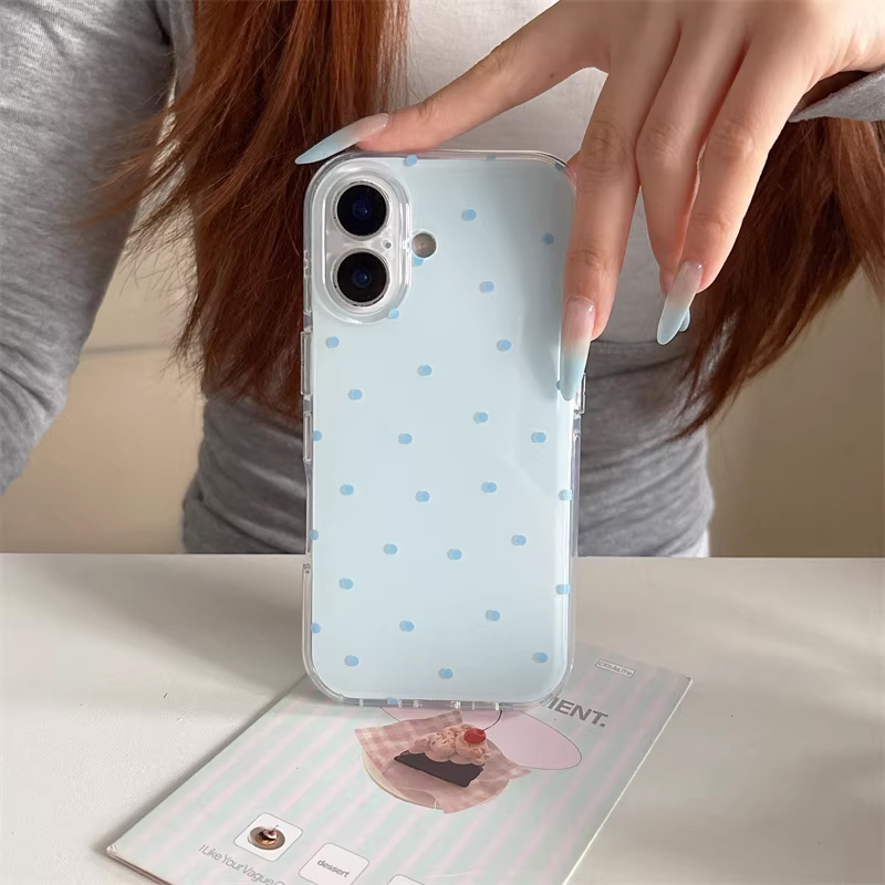 Funda de Teléfono Coreana Esti - Cute Cartoon Case reseña y precio