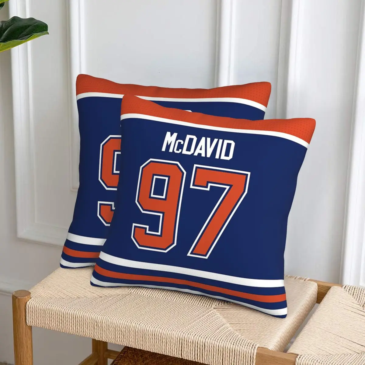 Edmonton Oilers Connor McDavid - Phone Cases Edmonton reseña y precio