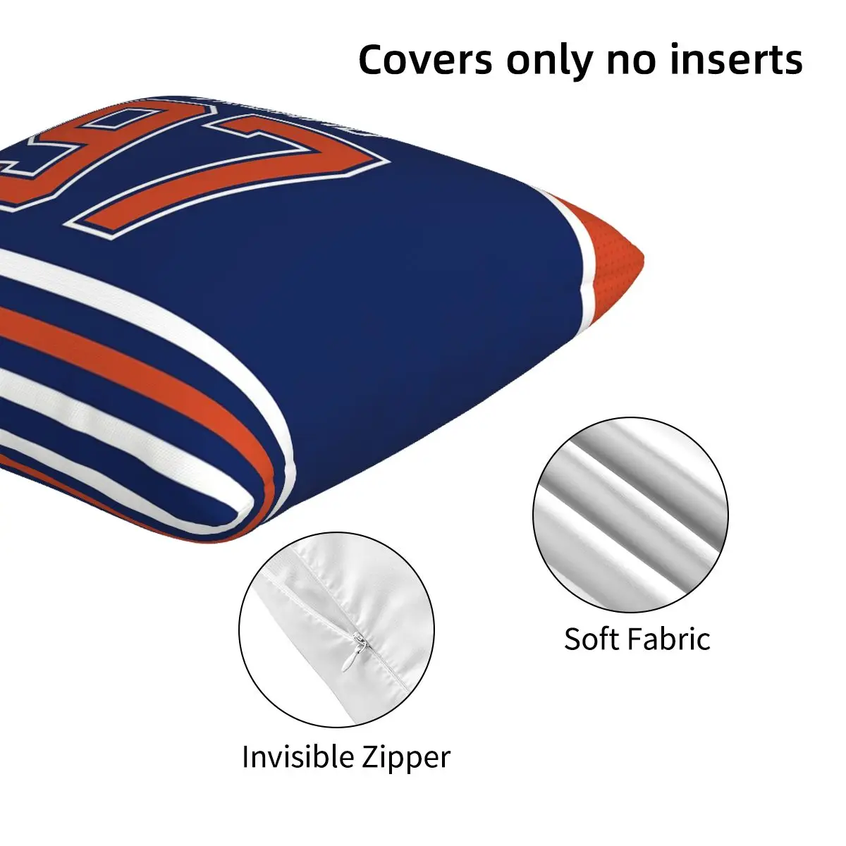 Edmonton Oilers Connor McDavid - Phone Cases Edmonton reseña y precio