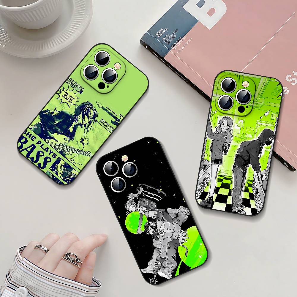 La Funda para Teléfono con Dis - Phone Cases At Shein reseña y precio