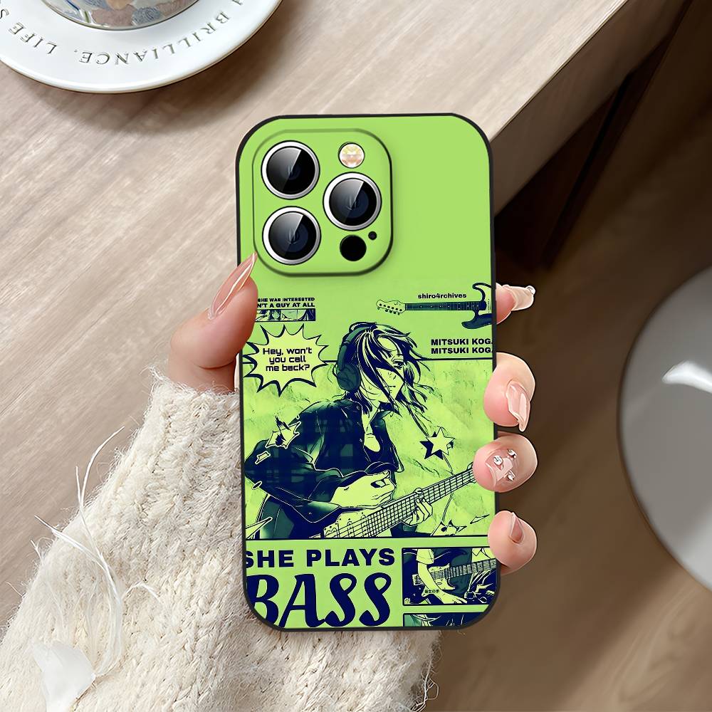 La Funda para Teléfono con Dis - Phone Cases At Shein reseña y precio