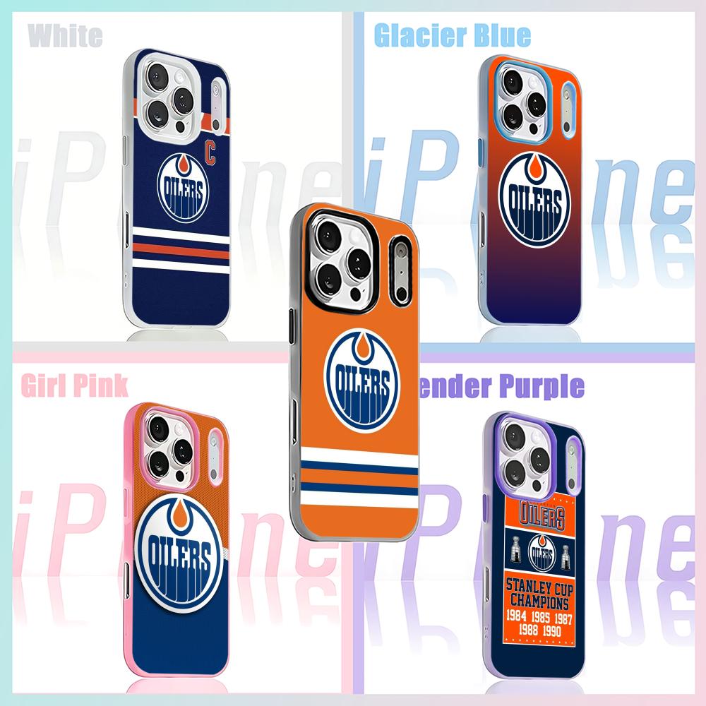 Funda para Teléfono E-Edmonton - Phone Cases Edmonton reseña y precio