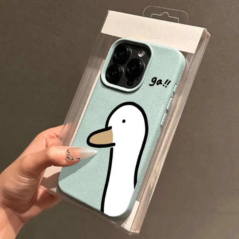 Funda de Teléfono con Diseño d - Cute Cartoon Case reseña y precio