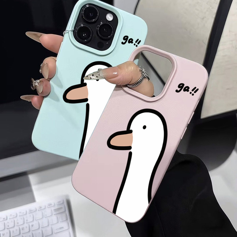 Funda de Teléfono con Diseño d - Cute Cartoon Case reseña y precio