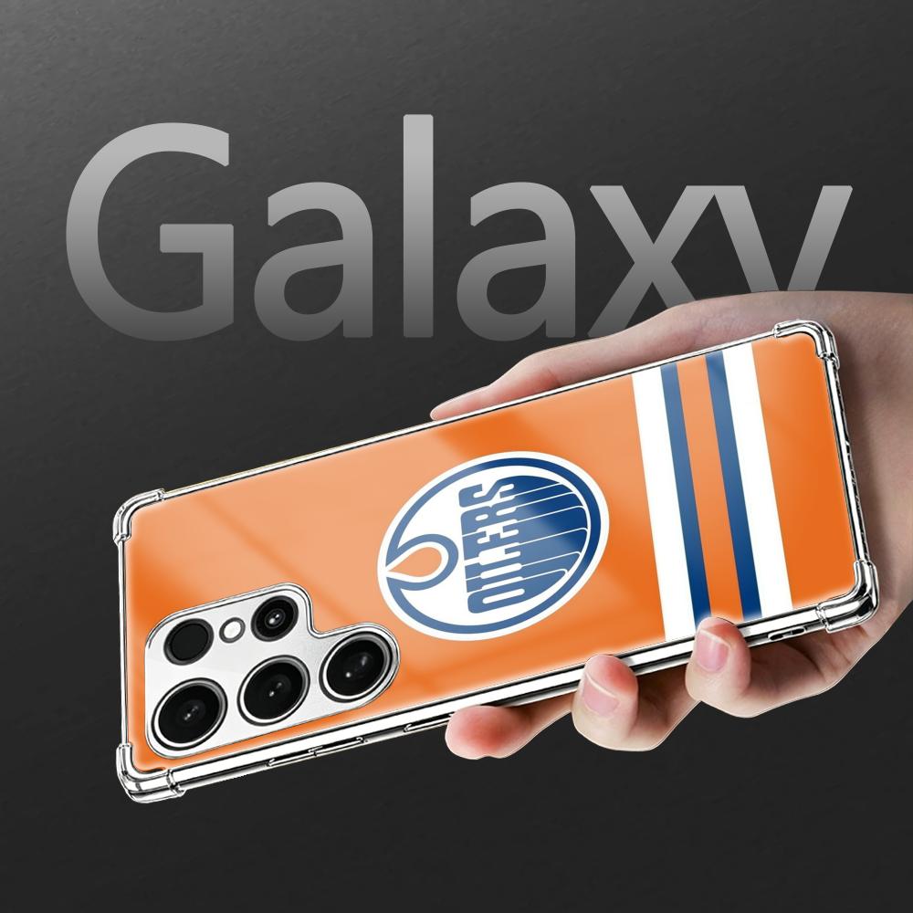 Funda de teléfono E-Edmonton O - Phone Cases Edmonton reseña y precio