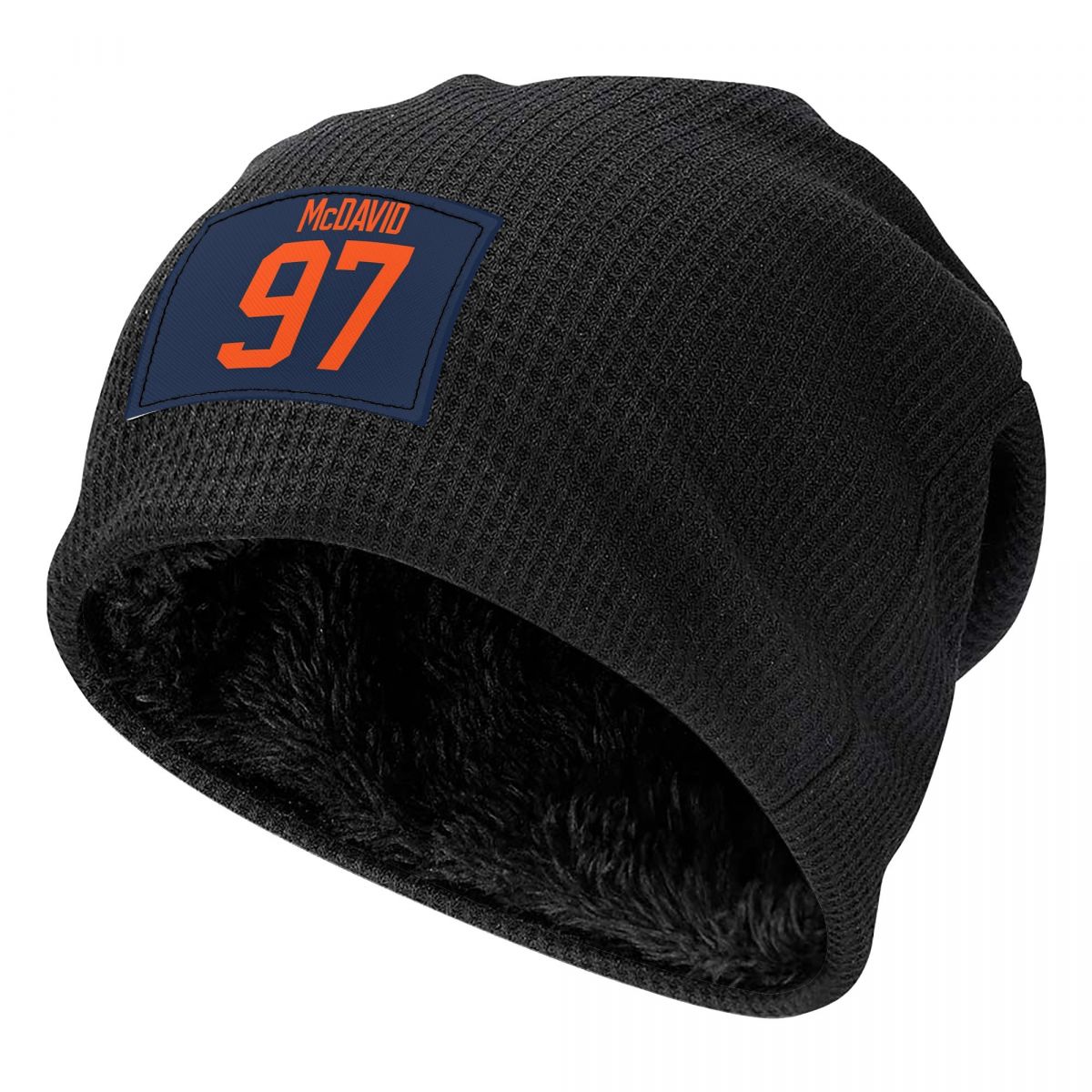 Edmonton Oilers Connor McDavid - Phone Cases Edmonton reseña y precio