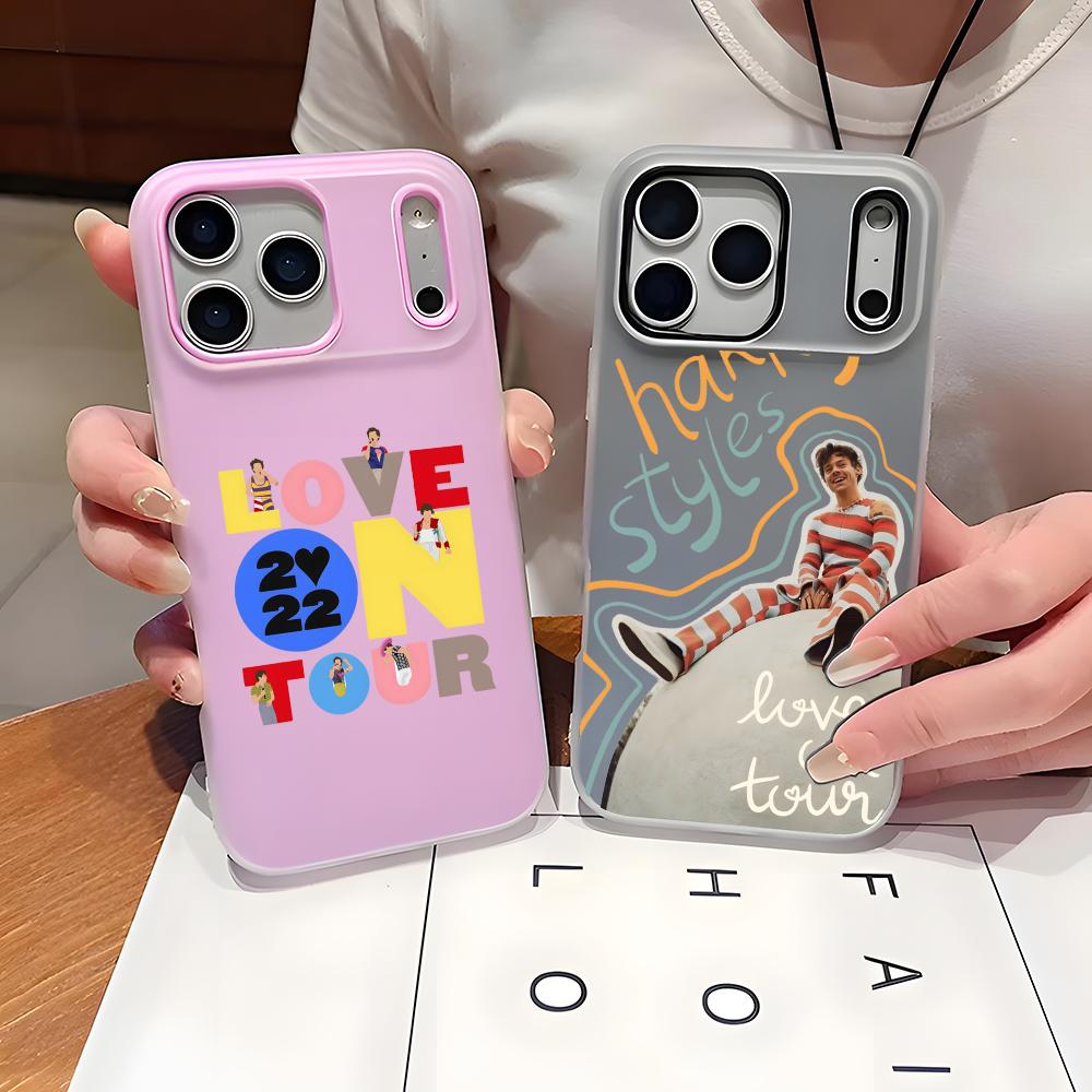 Funda para Teléfono S-Styles L - Phone Cases Clear reseña y precio