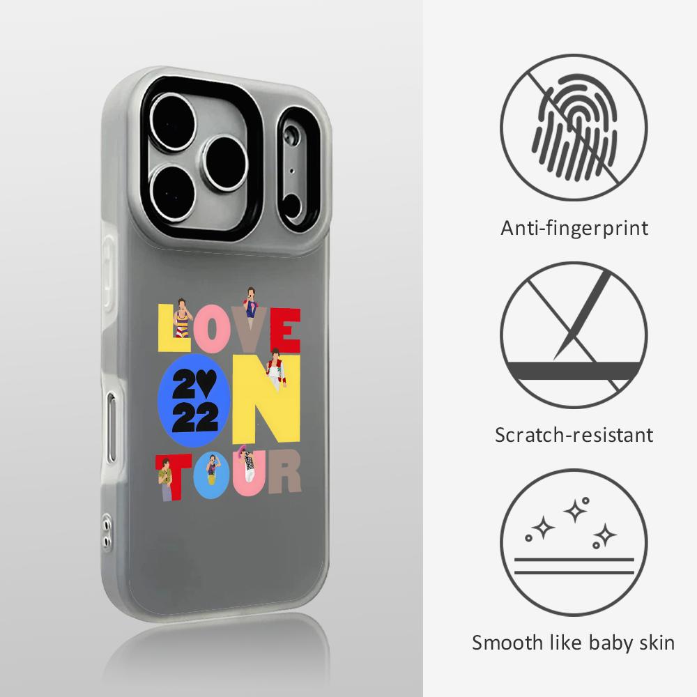Funda para Teléfono S-Styles L - Phone Cases Clear reseña y precio