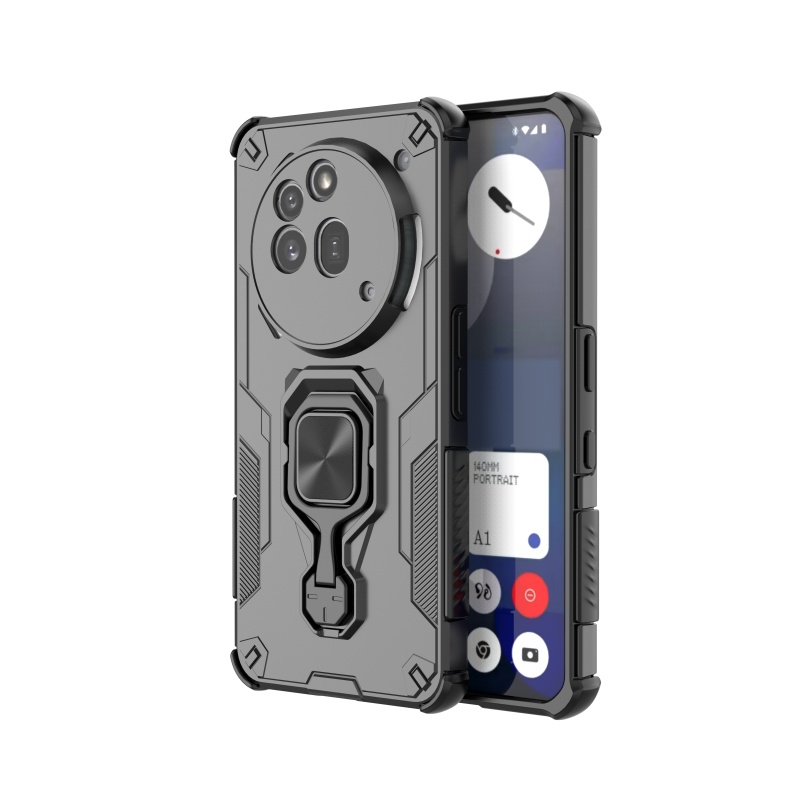 Para cubrir nada teléfono 3A P - Phone Cases Nothing 3A reseña y precio