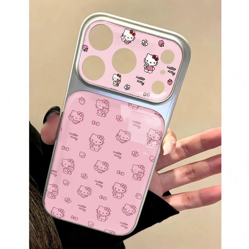Funda de Teléfono Móvil con Di - Cute Cartoon Case reseña y precio