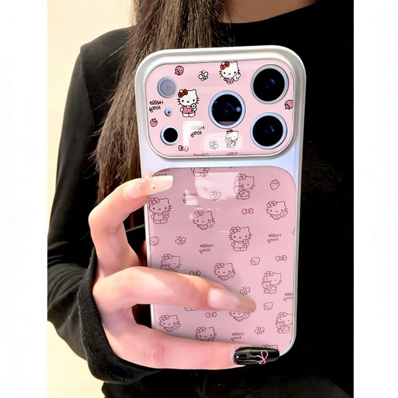 Funda de Teléfono Móvil con Di - Cute Cartoon Case reseña y precio